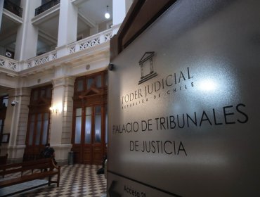 Poder Judicial dio a conocer error del tribunal que permitió libertad de sicario venezolano de 18 años