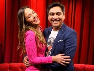 Tras meses de especulaciones, Maly Jorquiera confirmó el fin de su matrimonio con Sergio Freire: "No resultó, pero lo intenté"