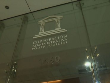 Brigada Anticorrupción de la PDI allana Corporación del Poder Judicial tras liberación de sicario venezolano