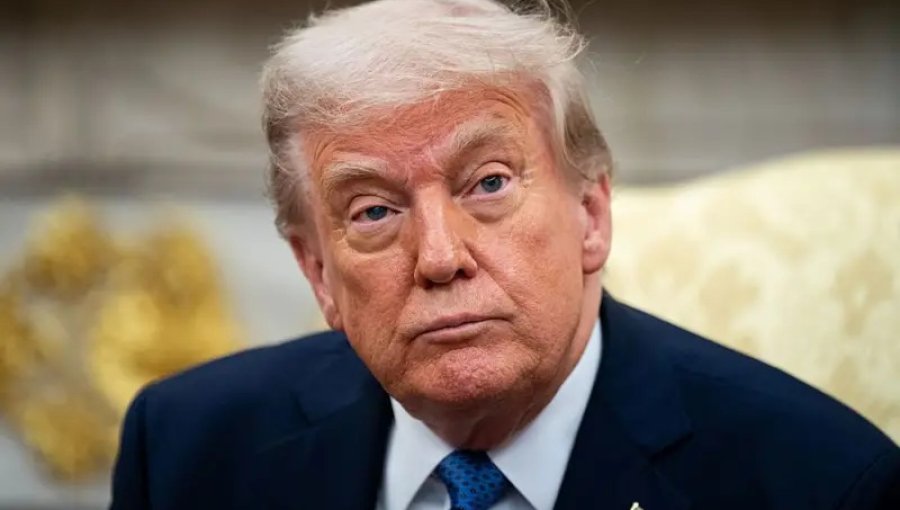 Trump anuncia un "gran acuerdo" comercial con Indonesia para reducir los aranceles a importaciones de ese país a 19%