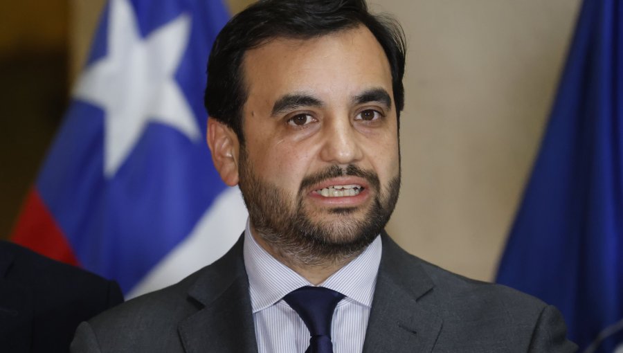 Ministro de Justicia confirma que documento que permitió liberación de sicario se recibió vía regular