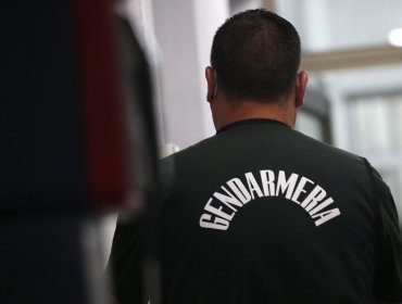 Gendarmería afirma que no recibió una rectificación para anular la orden de liberar a sicario