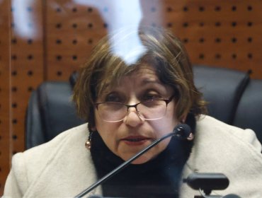 Jueza que firmó liberación de sicario se habría quedado dormida en audiencia contra acusados del crimen del "Rey de Meiggs"