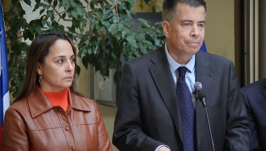 Diputados Celis y Morales presentan proyecto de ley que crea Registro de Cuentas Bancarias vinculadas a estafas digitales