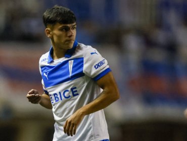 Diego Corral cree que el nuevo estadio de la UC "va a marcar una diferencia acá y en Sudamérica"
