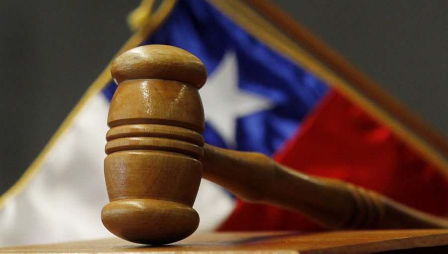 Documento que liberó a sicario venezolano está validado como auténtico en el Poder Judicial