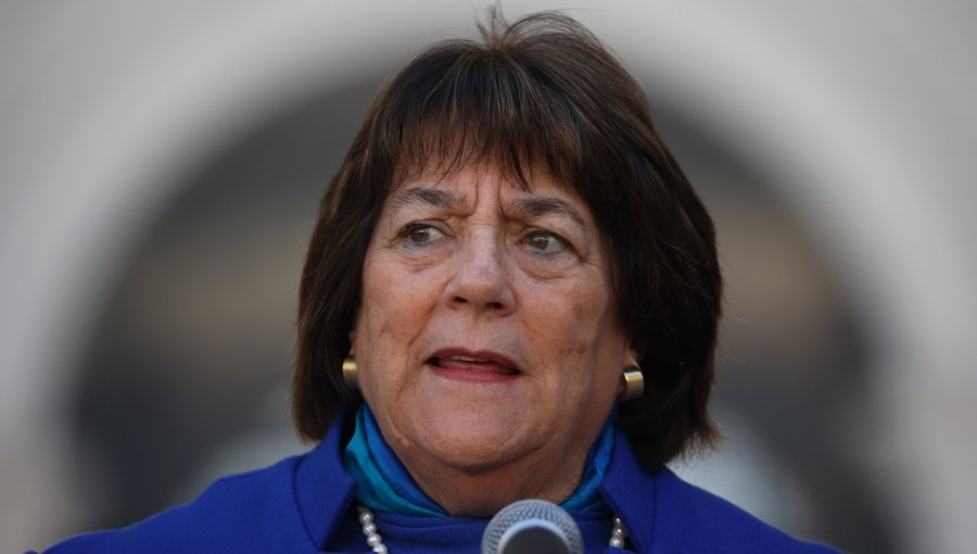 Ministra de Defensa por exfuncionarios de la FACh detenidos por posible tráfico de droga: "Hay traición"
