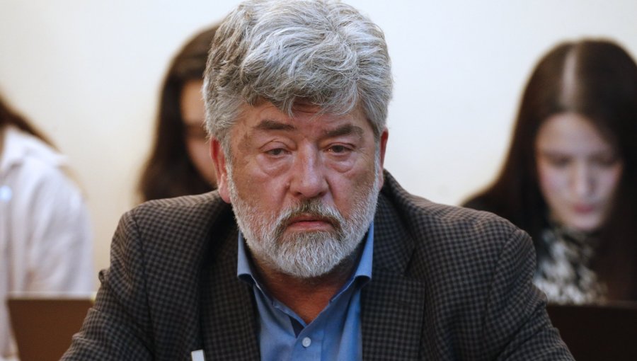 Consejo del INDH elige como nuevo director nacional a Yerko Ljubetic por el período 2025-2028