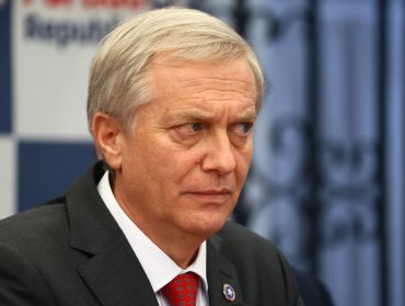 José Antonio Kast califica de "inaceptable" la liberación de sicario y afirma que es "urgente recapturarlo"