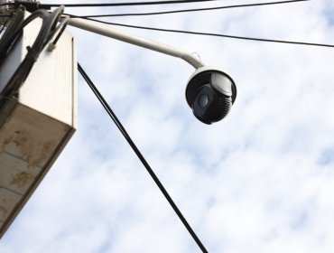 Moderno sistema de televigilancia permitirá fortalecer la prevención del delito en Limache: beneficiará a 48 mil personas