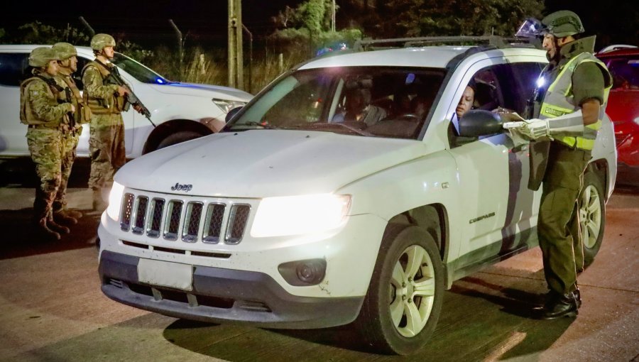 Squella desmenuza el plan de seguridad de Kast: FF.AA. resguardando a policías en la calle, presos sin visitas y Seremis ex uniformados