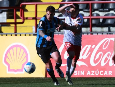 Copa Chile: Huachipato necesitó de un tiempo de claridad para superar a Ñublense