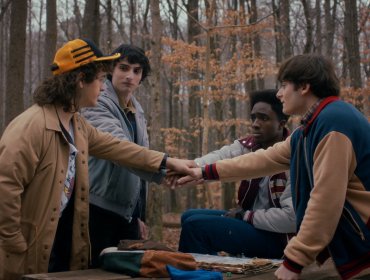Stranger Things revela fechas de estreno de su quinta y última temporada