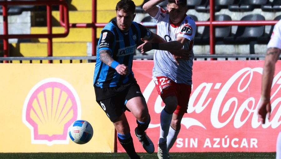 Copa Chile: Huachipato necesitó de un tiempo de claridad para superar a Ñublense