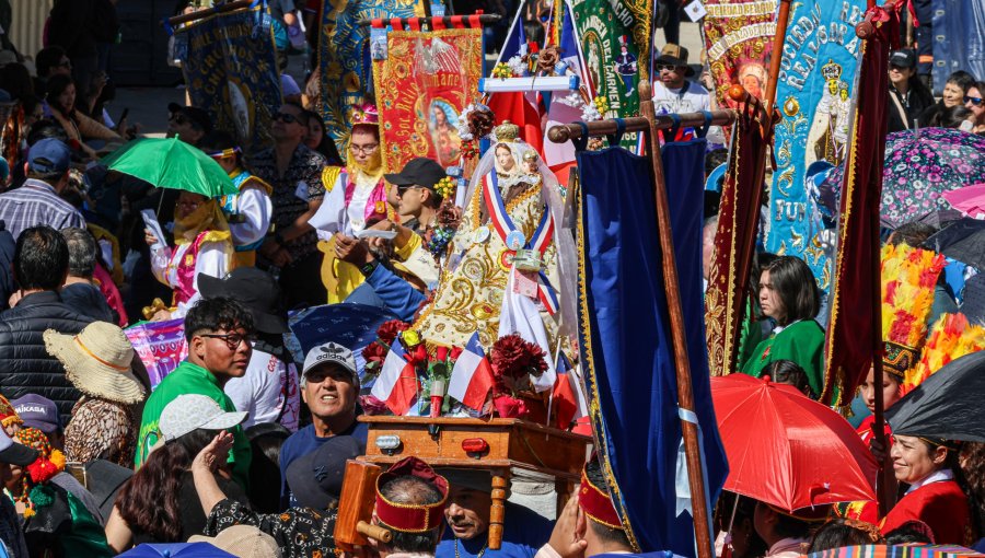 Día de la Virgen del Carmen: Raíces históricas y expresiones populares