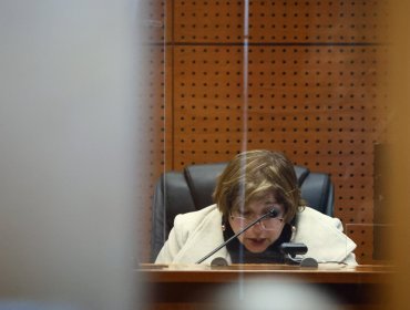 Jueza Irene Rodríguez descarta dolo en liberación de imputado por sicariato