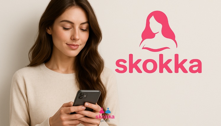 Privacidad y libertad: el equilibrio perfecto que ofrece Skokka en la era digital