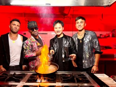 De la televisión a la música: Yuhui Lee estrenó su primer single llamado "Mami"