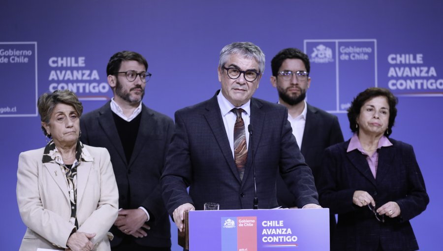 Gobierno ingresará dos proyectos para incentivar el crecimiento: Fomento al emprendimiento e Hidrógeno Verde