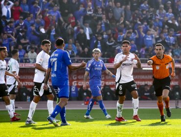 Piero Maza actualiza informe del Superclásico con situaciones que no había consignado