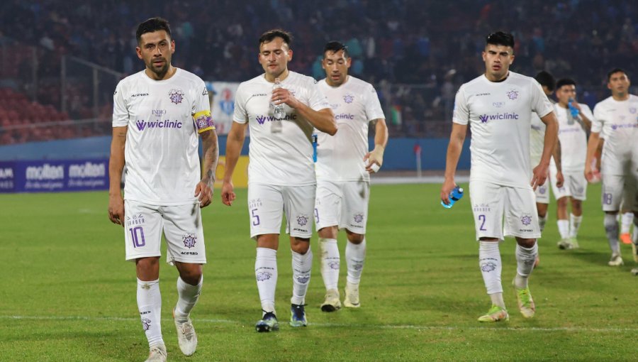 San Antonio Unido se declaró en quiebra: "La situación del club es crítica"