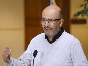Diputado Marcos Ilabaca pide sanciones: "No puede ser que un sicario sea liberado y no pase nada"