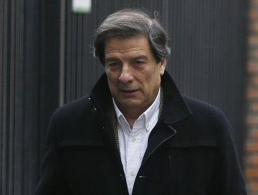 Exsubsecretario Patricio Tombolini demanda a Gonzalo Winter tras aparecer en su franja electoral