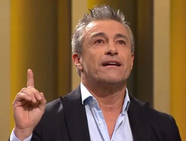 Fernando Solabarrieta confirma negociaciones para ingresar a un nuevo reality: "He tenido un par de reuniones"