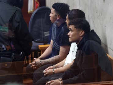 Corte Suprema ordena elaborar un protocolo de sistema único de tramitación penal tras liberación de sicario venezolano