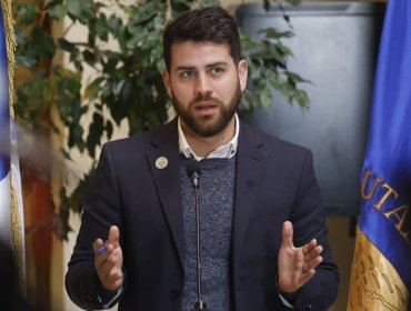 Diputado Ibáñez y denuncia de Matthei contra Republicanos: "Espero que el partido de Kast asuma los debates con respeto"