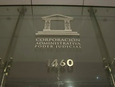 Allanan por segunda vez la Corporación Administrativa del Poder Judicial por liberación de sicario venezolano