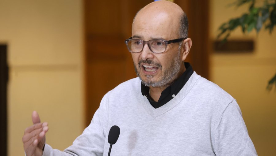 Diputado Marcos Ilabaca pide sanciones: "No puede ser que un sicario sea liberado y no pase nada"
