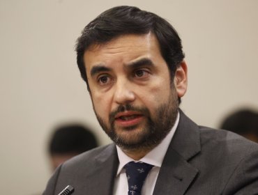 Ministro Gajardo por polémica liberación de sicario venezolano: "No se actuó con la debida diligencia"