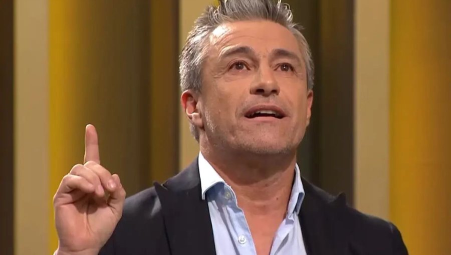 Fernando Solabarrieta confirma negociaciones para ingresar a un nuevo reality: "He tenido un par de reuniones"