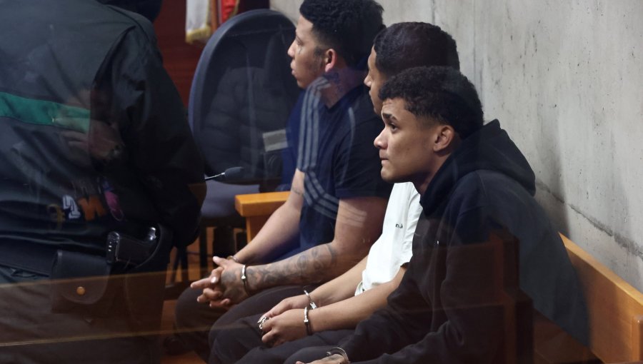 Corte Suprema ordena elaborar un protocolo de sistema único de tramitación penal tras liberación de sicario venezolano