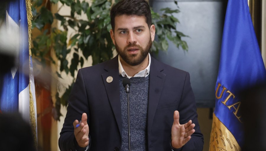 Diputado Ibáñez y denuncia de Matthei contra Republicanos: "Espero que el partido de Kast asuma los debates con respeto"