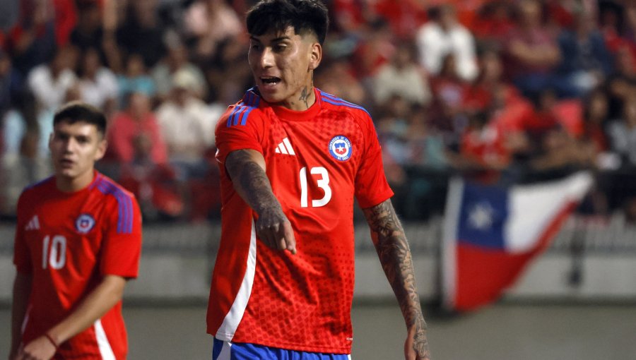 Matías Pérez daría el salto a Europa para fichar por club que milita en la Serie A de Italia