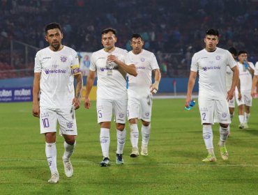 San Antonio Unido se declaró en quiebra: "La situación del club es crítica"