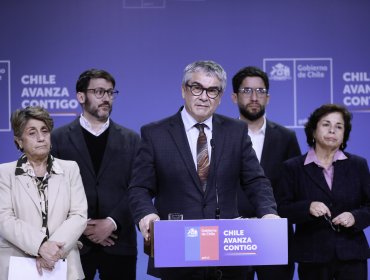 Gobierno ingresará dos proyectos para incentivar el crecimiento: Fomento al emprendimiento e Hidrógeno Verde