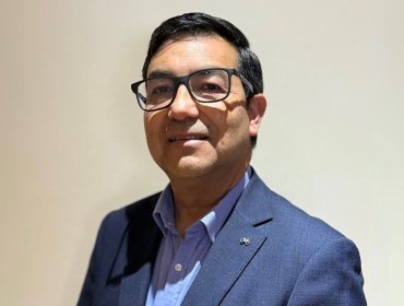 Miguel Salamanca asume como nuevo seremi de Educación de Atacama tras la renuncia de Pablo Selles