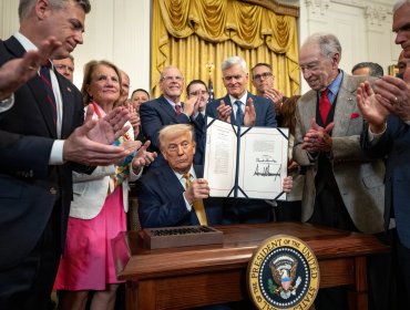 «Alto al Fentanilo»: Estados Unidos proclama ley que endurece las penas en contra de quienes trafican esta peligrosa droga