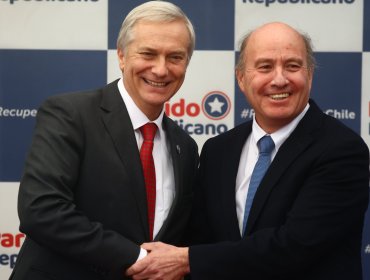 Coordinador del equipo económico de Kast califica de "demagogia pura" el salario vital de $750 mil de Jara
