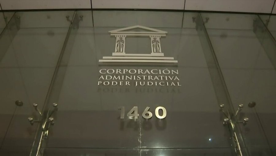 Allanan por segunda vez la Corporación Administrativa del Poder Judicial por liberación de sicario venezolano
