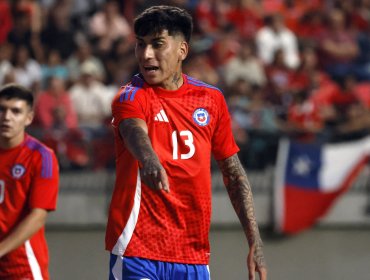 Matías Pérez daría el salto a Europa para fichar por club que milita en la Serie A de Italia
