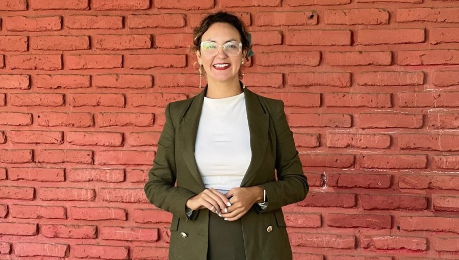 María Fernanda Moraga presentó su renuncia voluntaria a la Seremi de Gobierno de Valparaíso: argumentó "motivos personales"