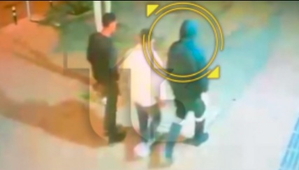 Gendarmería aclara rol de acompañantes de sicario prófugo: "Son sujetos que provinieron desde el interior de la unidad"