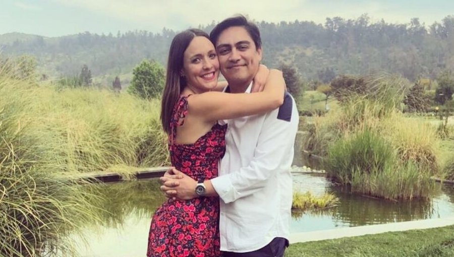 Revelan que Sergio Freire intentó recuperar su matrimonio con Maly Jorquiera: "Empezó a ser muy cariñoso"