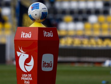 Arranca este viernes 18 de julio: la programación de la 16° fecha del Campeonato Nacional