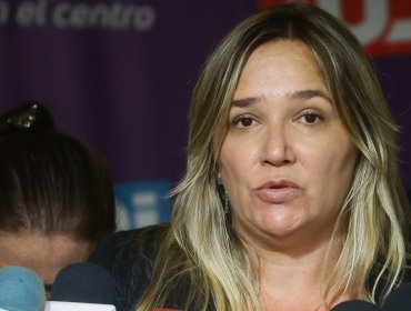 María José Hoffmann aborda posible vinculación de Republicanos en "campaña sucia" contra Evelyn Matthei: "No lo veo como un ataque"