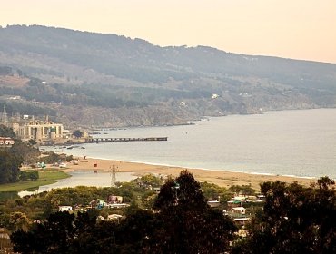 «Pequeñas Localidades»: Laguna Verde es postulada a programa que potencia su turismo y protege su ecosistema